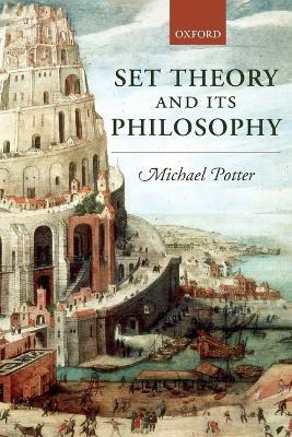 Libro Set Theory And Its Philosophy : A Critical Introduc...