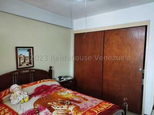 Imagen 22 de 30 de Apartamento En Venta El Paraíso 24-3882 Fabricio Liaz