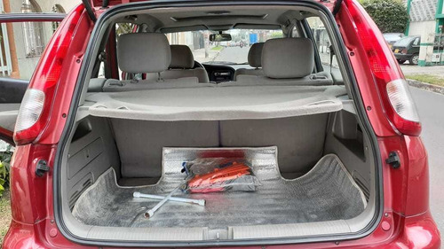 Chevrolet Vivant 2.0 At