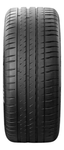 Pneu 235/55r19 Pilot Sport 4 Suv Michelin 105y Aro 19
