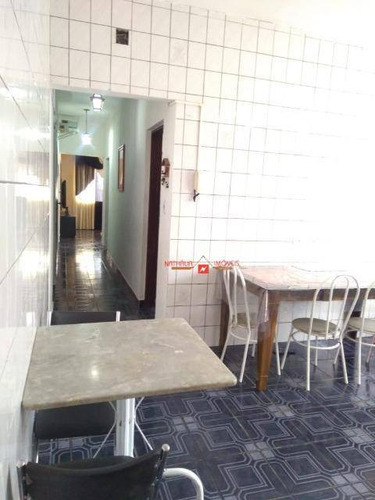 Imagem 21 de 30 de Sobrado Com 4 Dormitórios À Venda, 193 M² Por R$ 500.000,00 - Jardim Maria Dirce - Guarulhos/sp - So0227