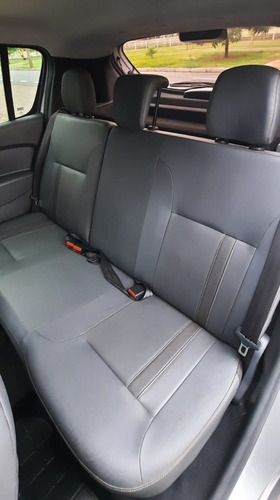 Sandero 1.6 Stepway 8v Flex 4p Manual