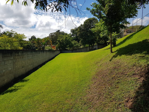Chácara Ivoturucaia, Venda E Compra, Terras De Santa Cruz, Jundiaí - Ch00072 - 69265632