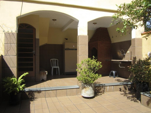 Imagem 25 de 29 de Sobrado Com 4 Dormitórios À Venda, 200 M² Por R$ 800.000,00 - Jaraguá - São Paulo/sp - So1428