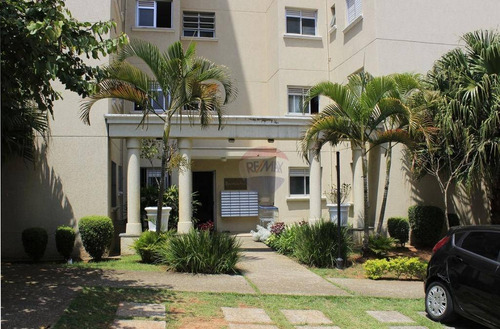 Imagem 29 de 30 de Apartamento Com 3 Dormitórios À Venda, 75 M² Por R$ 300.000,00 - Butantã - São Paulo/sp - Ap0763