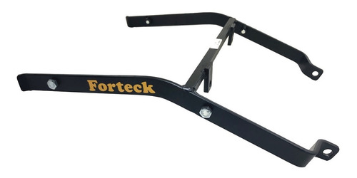 Imagem 3 de 4 de Suporte Baú Pop 100 110 2021 Forteck