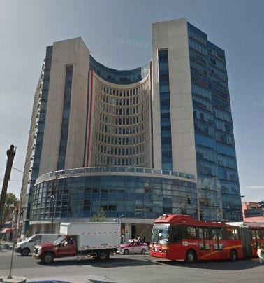 Edificio En Renta En La Colonia Juárez