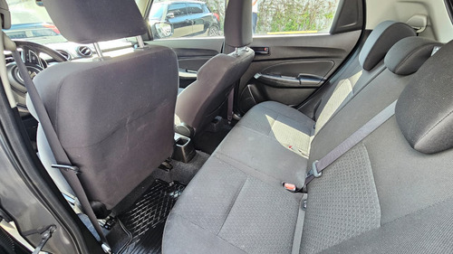 Suzuki Swift 1.2 Gls Mt