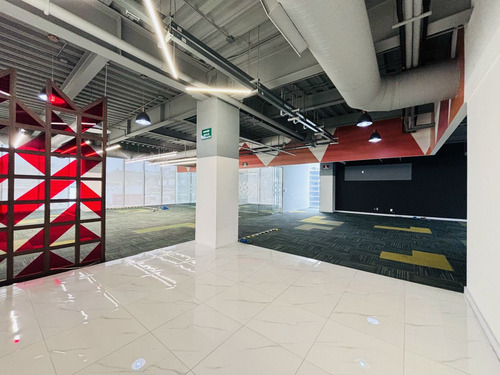 Oficinas Corporativas En Renta Zona Esmeralda