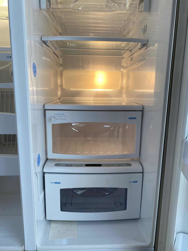 Nevera Y Refrigerador Edición Especial LG Oportunidad Precio (Usado)