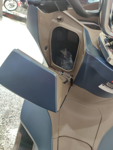 Honda Pcx 160 Abs 2024 Cali