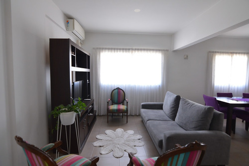 Imagen 4 de 25 de Venta Departamento De 4 Ambientes Con Balcón Parrilla Y Baulera Y Seguridad Virtual