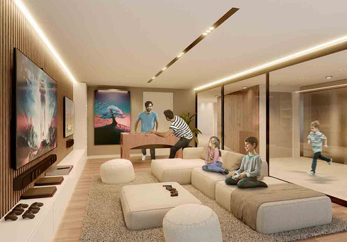 Venta Departamento 2 Ambientes Recoleta Amenities