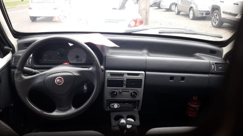 Imagem 7 de 7 de Fiat Fiorino Furgao 1.3 4p 2013