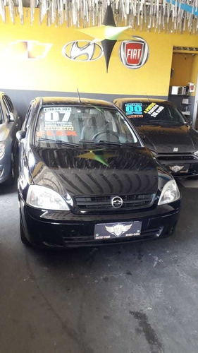 Chevrolet Corsa 2007 1.0 Joy Flex Power 5p