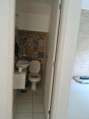 Imagem 12 de 19 de Buona Vita | Casa 100 M² 3 Dorms 2 Vagas | 3925 - V3925