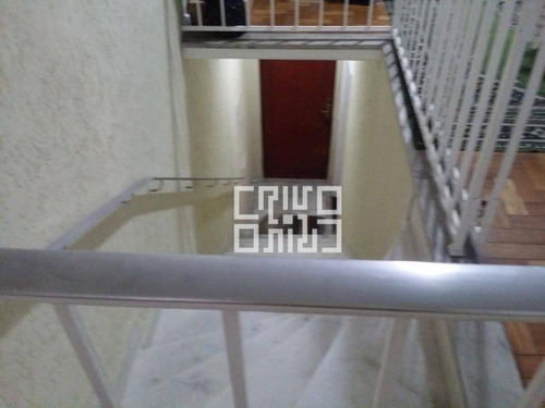 Imagem 8 de 16 de Casa Duplex Com 4 Quartos (1 Suíte), 2 Vagas À Venda, 220 M² Por R$ 1.299.000 - Ingá - Niterói/rj - Ca0056