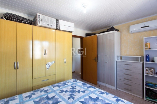 Casa Em Camaquã Com 3 Dormitórios - Lu431443