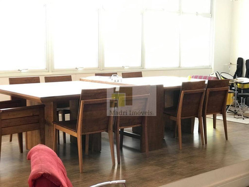 Imagem 16 de 30 de Cobertura À Venda, 190 M² Por R$ 2.250.000,00 - Vila Leopoldina - São Paulo/sp - Co0051