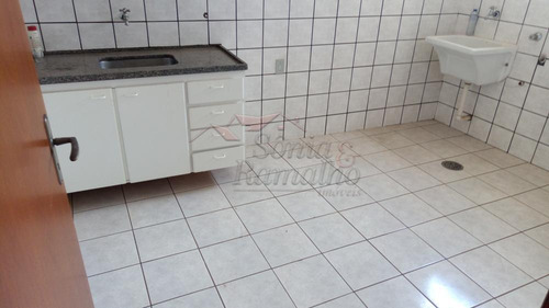 Apartamentos - Ref: V10357