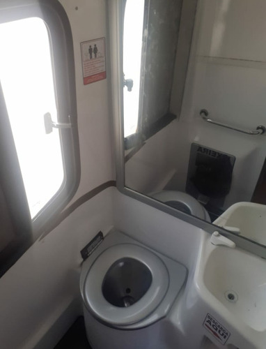 Imagem 3 de 5 de Concorra Á Esse Belo Ônibus Paradiso G6 Mod 1350.