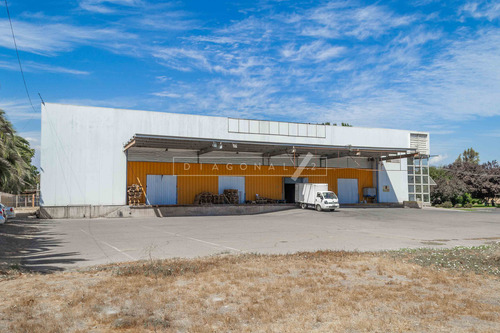 Imagen 2 de 17 de Bodega En Conchalí