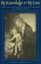 Comprar Libro By Knowledge And By Love Nuevo