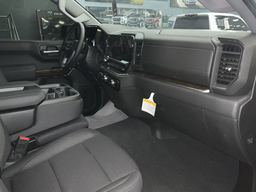 GMC Sierra Cabina Regular