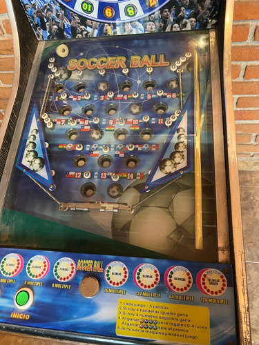 Paquete De 3 Maquinitas (Usado)