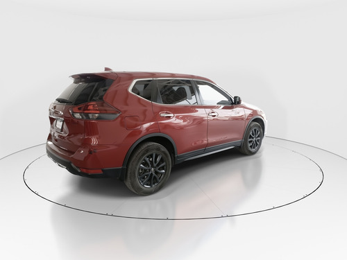 Nissan X-Trail 2.5 Sense 2 Row Cvt