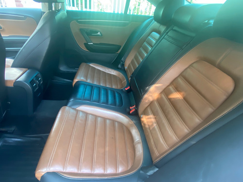 Volkswagen Passat 3.6 Vr6 P Nav At
