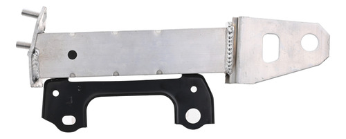 Brazo Fascia Delant P Toyota Rav4 Hybrid Izquierdo 2021 2022