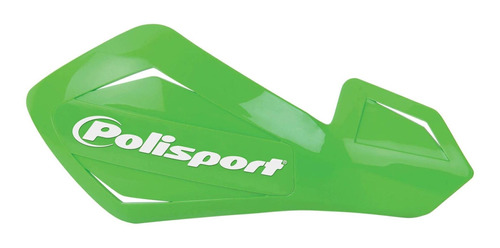 Cubre Manos Freeflow Lite Polisport Verde