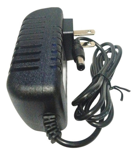 Cargador Transformador 12v 2amp 