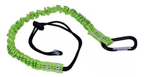 3 Piece Rope Outdoor Tool Harness