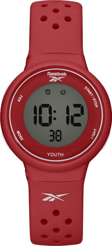 Reloj Reebok Laila Dama Digital Rv-lai-k9-prir-wr Tienda Ofi