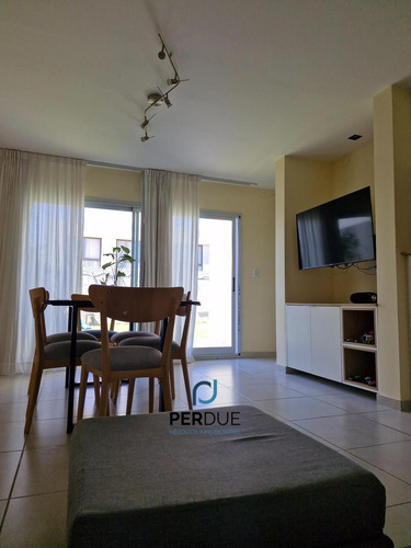 Duplex En Venta En Docta Etapa 1