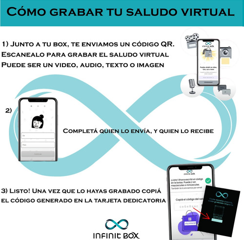 Box Regalo Empresarial Vino Rutini + 2 Copas Vidrio + Choco