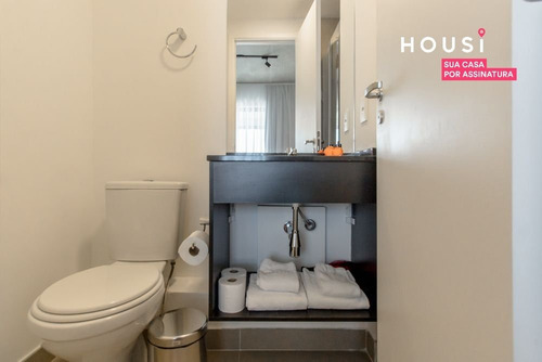 Imagem 3 de 15 de Apartamento - Bom Retiro - Ref: 1331 - L-1331