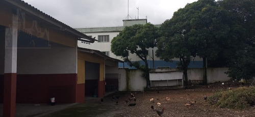 Imagem 4 de 4 de Terreno Para Venda, 0.0 M2, Taboão - São Paulo - 12535