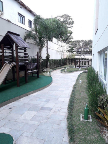 Imagem 14 de 15 de Apartamento - Centro - Ref: 2525 - V-2525