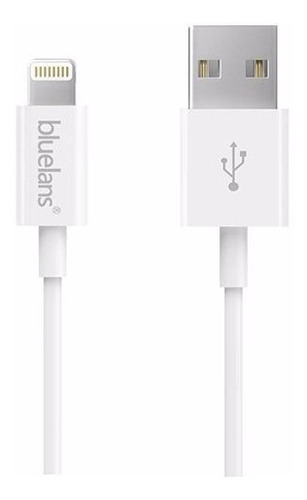 Bluelans Lightning Cable Certificado Para iPhone 5 6 6s 7 8