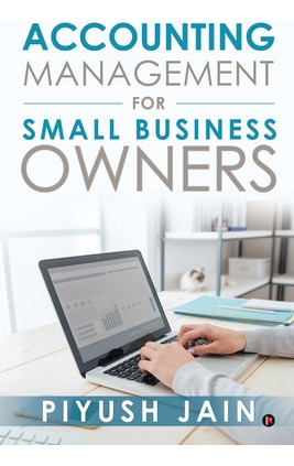 Libro Accounting Management For Small Business Owners - P...