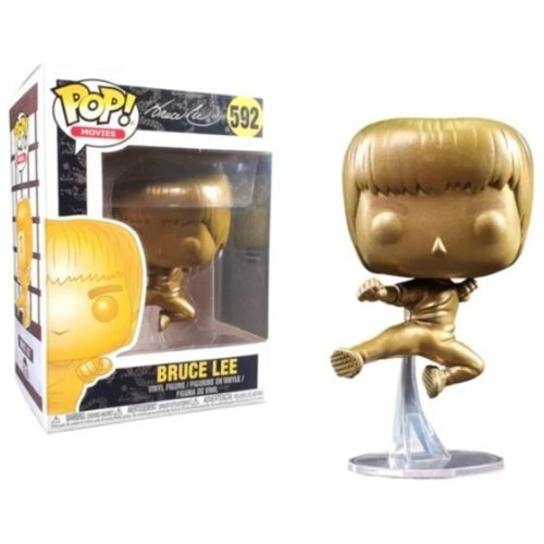 Funko Pop! Bruce Lee Edition Bait 