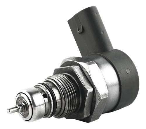 Valvula Reguladora Presión Riel Vw Amarok 0281006074 Nueva