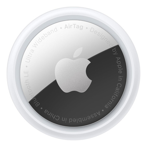 Apple Airtag Bluetooth 5.0 Búsqueda De Proximidad Ip67