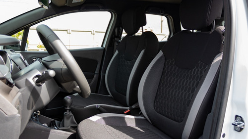 Imagen 6 de 15 de Renault Captur Zen Mecánica - 2022