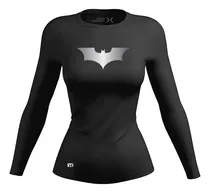 Comprar Buzos Licrados Dama Slim Fit Oxo Sport Active Original 