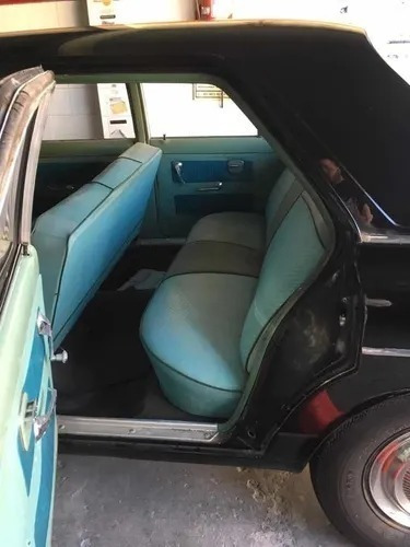 Ika Rambler Classic 660