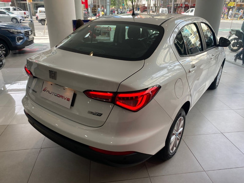 Imagen 7 de 25 de Fiat Cronos Drvie 1.3 0km Stock Fisico 4 Unidades Fc